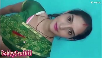 Indian Desi Girl Was Fucked By Stepbrother